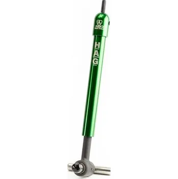 Rovnačka patky Abbey Tools Alignment Gauge HAG