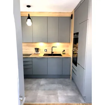 Kuchyňská linka Kuchyňská linka na míru ENGLAND XI