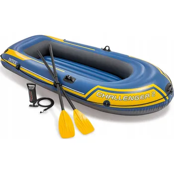 Člun Raft Intex 68367, 236 cm