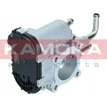 Systém vstřikování Kamoka 112054 Těleso škrticí klapky