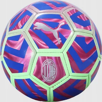 Fotbalový míč Fotbalový míč Puma SPORTOVNÍ NA NOHU PRO HŘIŠTĚ vel. 5