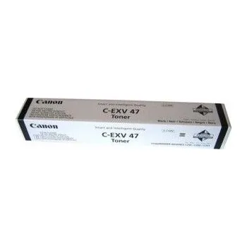 CANON Toner C-EXV47 black (8516B002AA) (8516B002AA) Originální tonerová kazeta Canon