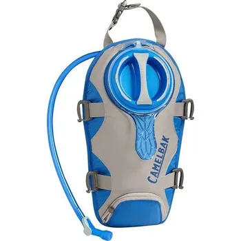 Sportovní batoh CAMELBAK Unbottle Crux 2l rezervoár do batohu frost grey/turkish sea rezervoár do batohu
