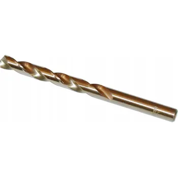Vrták Přesný kobaltový Vrták 4,1 mm - DIN 338 HSS-Co pro ocel a konstrukce