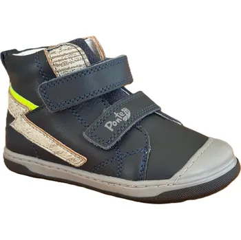 Chlapecké polobotky Ponte 20 PPB-DA06-5-2177M celoroční boty Velikost: 23