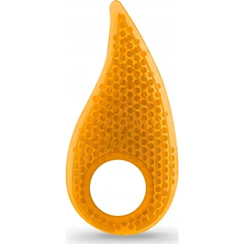 Vůně do bytu Ekcos Fresh Drop ekologický osvěžovač vzduchu, vůně tropické ovoce oranžová