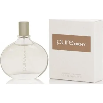 Dámský parfém DKNY DKNY Pure, Parfumovaná voda 50ml - tester Pre ženy Parfémovaná voda
