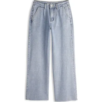 Dámské džíny GATE Džíny wide leg 40 625-0482/72