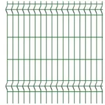 Plotový panel Lario Light zelený 142 x…