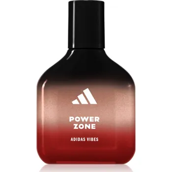 Unisex parfém Adidas Vibes Power Zone parfémovaná voda unisex 50 ml