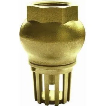 Ventil Zpětný ventil Arco 1'' 190805