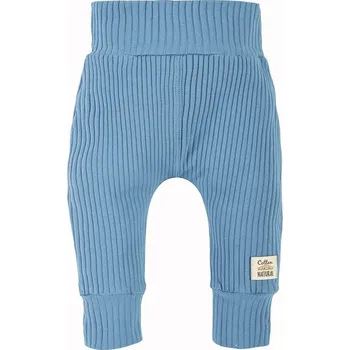 Makoma Tepláčky Harmony JEANS MODRÁ - 86