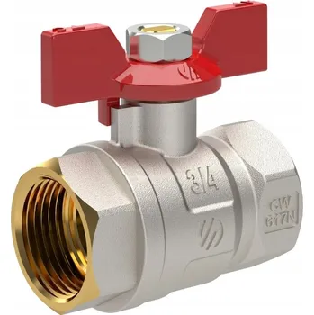 Ventil Kulový kohout Arco 1'' 753105