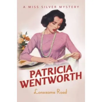 Učebnice Lonesome Road (Patricia Wentworth)(Brožovaná)