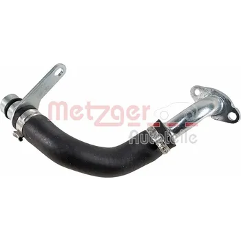 Olejové potrubí METZGER 2361147