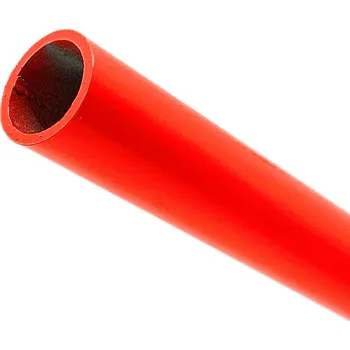 Tyč k vysavači SVX Trubka 200 cm červená (2. třída) 27 mm