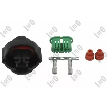 Mlhový světlomet LORO Opravná sada kabelu, mlhový světlomet LOR 120-00-212