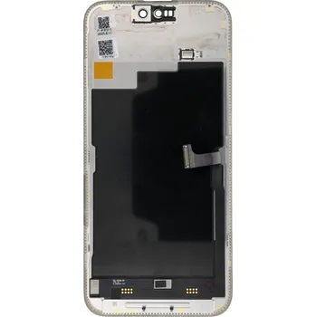 Náhradní kryt pro mobilní telefon Fixcell LCD displej iPhone 15 Pro Max Fog Oled 120Hz (Výměna IC)