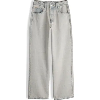 Dámské džíny GATE Džíny wide leg 42 625-0481/72