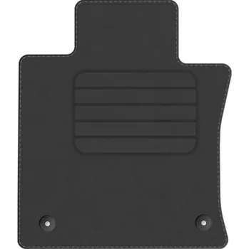 autokoberec Kobercové rohožky Edecor velurové 1 ks.