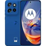 Motorola Edge 50 Neo, 8GB/ 256GB PANTONE Nautical Blue
