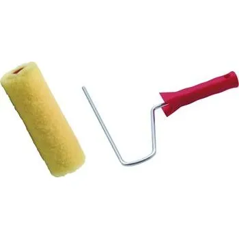 Malířský váleček Malířský váleček 250mm - ovčí vlna - komplet