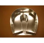 Dortová forma podkova obří 35x7,5cm Jakub Felcman