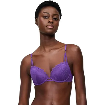 Podprsenka Podprsenka TRIUMPH THAT NIGHT IN VEGAS WHU PURPLE HAZE 80D 0