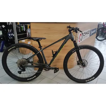 Jízdní kolo Bazar kolo 29" Scott Scale 980 Varianta: S/15"