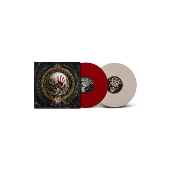 Zahraniční hudba Best Of Volume 2 / Blood & Bone / Vinyl - Five Finger Death Punch [2 LP]