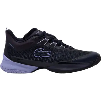 Dámská sportovní obuv Dámská tenisová obuv Lacoste AG-LT23 Ultra Navy/Purple EUR 40,5