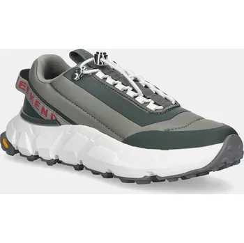 Pánské tenisky Tenisky Weekend Max Mara Tandem zelená barva, 2525766015600 2525766015600.KAKI 78X, EUR 36