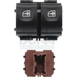 Spínač, zvedací zařízení oken MEAT & DORIA 26470