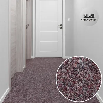 Koberec Koberec metráž Breno PRIMAVERA /tex 399 Označení šíře role: 4 m