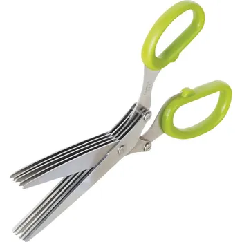 Nůžky na bylinky Herb, 27,5x11,4 cm