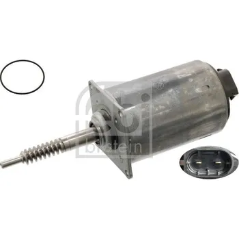 Rozvod motoru Řídicí prvek, excentrická hřídel (variabilní zdvih ventilu) FEBI BILSTEIN 105893