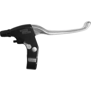 Brzda na kolo Brzdová páka Sturmey-Archer BLS73 pravá ALU park.tlačítko