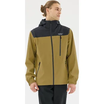 Dámská bunda Pánská funkční bunda Weather Report Delton velikost 3XL nutria