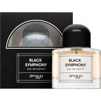 Unisex parfém Zimaya Black Symphony Unisex Eau de Parfum 100 ml