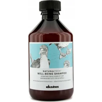 Šampon Davines Šampon 250 ml regenerační a hydratační
