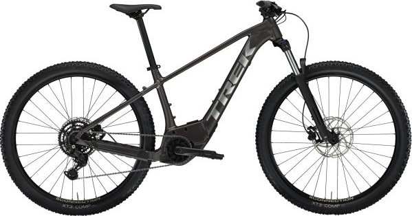 Trek Marlin+ 6 (Dnister Black) - L