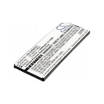 Zabezpečení domácnosti Akumulátor Cisco CP-8821 CP-BATT-8821 2400mAh