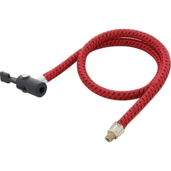 pumpička Hadička s koncovkou moto M8 závit