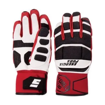 Rukavice Kožené rukavice prstové ENERGIAPURA WORLD CUP 6,5