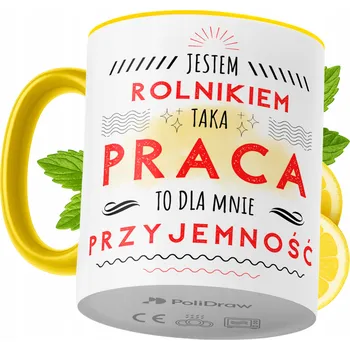 Hrneček Polidraw Hrneček Polidraw Pro Mistra, keramický, 330 ml