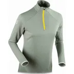 Triko BJ Flex HZ W šedé M 19/20 XS