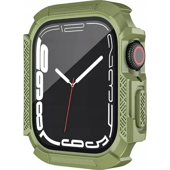 Pouzdro na mobilní telefon ETUI CASE POUZDRO OBAL PRO APPLE WATCH 7 41mm