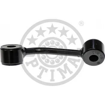 Stabilizátor nápravy TYČ STABILIZÁTORU LEVÁ MERCEDES SPRINTER 95-00 VW LT OPTIMAL