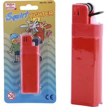 Zapalovač Stříkací zapalovač