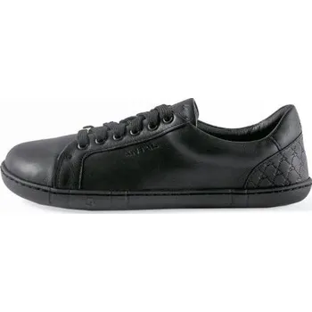 Dámská zdravotní obuv Antal shoes Amada Black Velikost EU: 42, vnitřní délka: 273, vnitřní šířka: 101